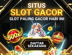 Aplikasi Slot Domino Global Gacor Malam Ini Live Chat