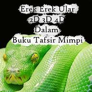 Buku Togel Ular