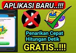 Cara Dapat Saldo Dana Gratis Dari Game