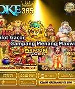 Cara Menang Banyak Di Game Slot Gacor Gampang Maxwin Hari Ini