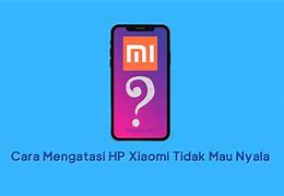 Iklan Di Hp Xiaomi Tidak Mau Hilang