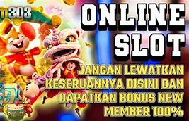 Pusat Permainan Slot Online Gacor Hari Ini