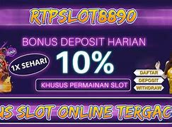 Rtp Slot Level 789 Hari Ini Terbaru 2023 Pdf Download