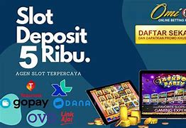 Slot Deposit Pulsa Tanpa Potongan 3