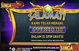 Slot Gacor Hari Ini Main Modal 50K Rupiah Cepat