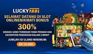 Slot Terbaik Terpercaya 2023